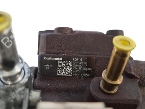 injection-pump-peugeot-508-sw-i-8e_-2010-2011-2012-2013-2014-2015-2016-2017-2018-36632266 main image