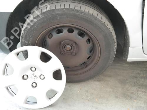 Pipe PEUGEOT PARTNER Box Body/MPV 1.6 HDi / BlueHDi 75 | BP36622719M125 - Image 22