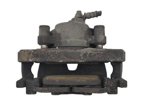 Right front brake caliper CITROËN JUMPY III Van (V_) 2.0 BlueHDi 120 | BP36631980M104 - Image 5