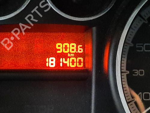 Switch PEUGEOT 308 SW I (4E_, 4H_) 1.6 16V | BP36627355I30 - Image 27