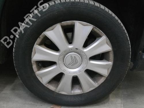 Pipe CITROËN C5 II (RC_) 2.0 16V (RCRFJB, RCRFJC) | BP36625299M125 - Image 36
