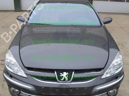 Glove box PEUGEOT 607 (9D, 9U) 2.7 HDi 24V | BP36602745C95 - Image 9