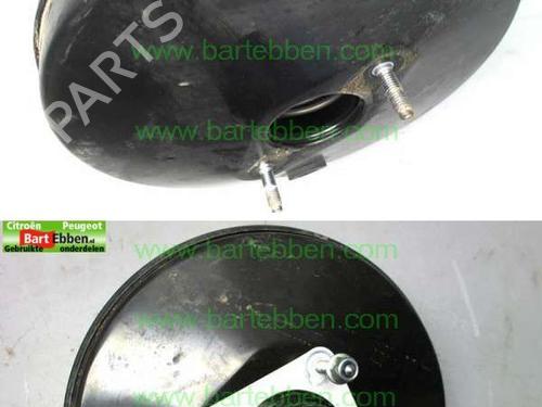 Servo brake CITROËN NEMO Box Body/MPV (AA_) 1.3 HDi 75 | BP36606505M42 - Image 9