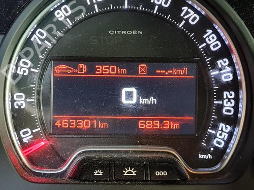 Electronic module CITROËN C5 III Break (RW_) 2.0 HDi | BP36635065M83 - Image 44
