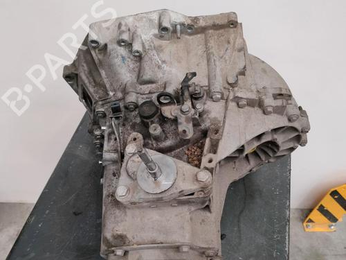 Gearbox CITROËN C4 II (NC_) 1.6 HDi 110 | BP36626383M3 - Image 2