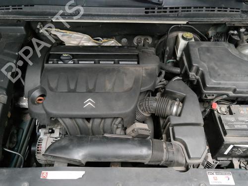 Cylinder head CITROËN C5 II Break (RE_) 2.0 16V (RERFJB, RERFJC) | BP36617069M5 - Image 14