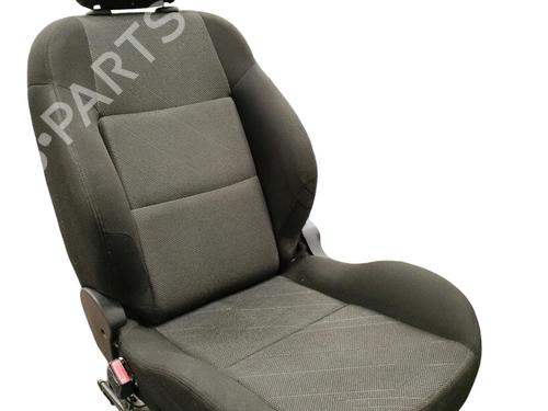 Used Left front seat Left front seat 36629082 36629082