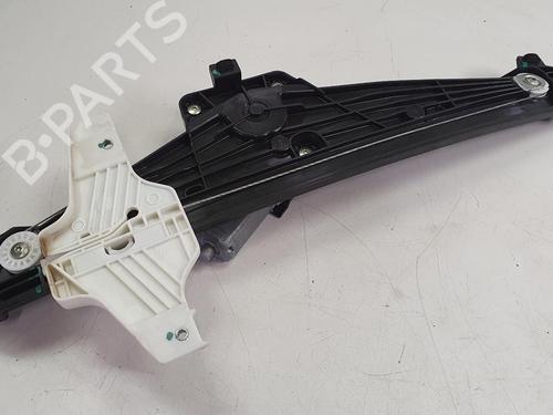 Used Rear left window mechanism Rear left window mechanism 36621079 36621079