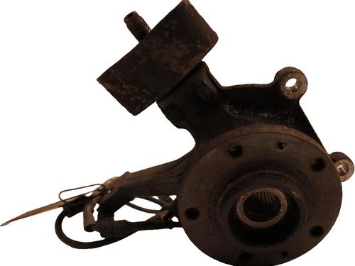 Left front steering knuckle PEUGEOT 607 (9D, 9U) 2.2 HDi | BP36601890M25 - Image 3