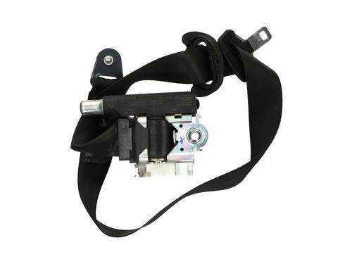 Front left seatbelt CITROËN C5 III Break (RW_) 3.0 HDi 240 (RWX8CA) | BP36624651I26 - Image 5
