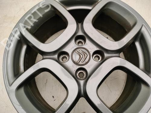Felg CITROËN C4 CACTUS 1.2 THP 110 | BP36628463C45 - Image 3