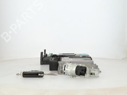 Control unit CITROËN C3 II (SC_) 1.6 HDi | BP36637524M11 - Image 6