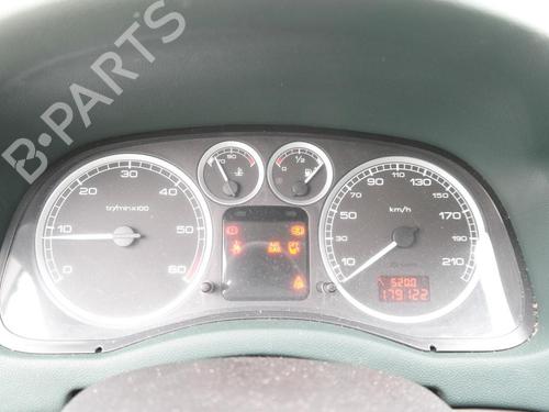 Engine PEUGEOT 307 SW (3H) 2.0 HDI 110 | BP36609567M1  - Image 17