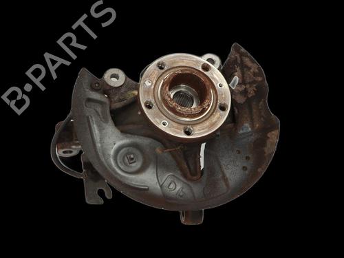 Right front steering knuckle CITROËN C4 Picasso II 1.2 THP 130 | BP36637100M26 - Image 7