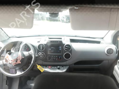 Switch PEUGEOT PARTNER Box Body/MPV 1.6 BlueHDi 100 | BP36610270I30 - Image 16