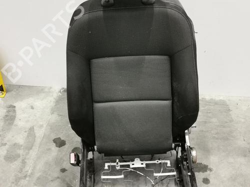 Used Left front seat Left front seat PEUGEOT 207 CC (WD_) 1.6 16V (120 hp) 36605592 36605592