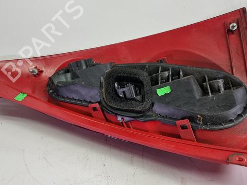 Used Left taillight Left taillight PEUGEOT 107 (PM_, PN_) 1.0 (68 hp) 36622353 36622353