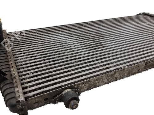 Intercooler CITROËN C6 (TD_) 2.7 HDi | BP36622649M30 - Image 3