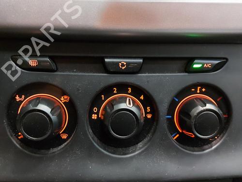 Control unit CITROËN C3 II (SC_) 1.6 HDi | BP36628041M11  - Image 28