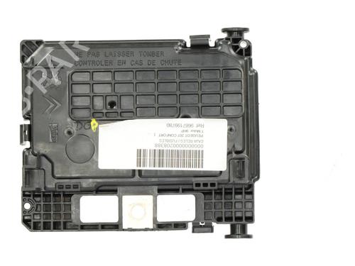 Fuse box CITROËN C3 II (SC_) 1.6 HDi | BP36629081E1 - Image 3