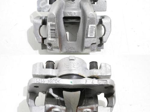 Left front brake caliper CITROËN BERLINGO (ER_, EC_) 1.6 HDi 92 | BP36618542M105 - Image 3