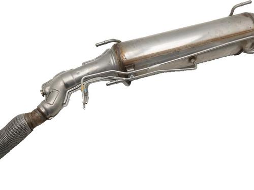Catalyst PEUGEOT BOXER Van e-Boxer | BP36628418M10 - Image 5