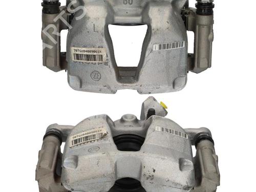 Left front brake caliper OPEL MOKKA MOKKA-e (76) | BP36630474M105 - Image 10