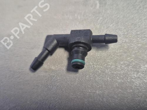 Used Injection rail Injection rail 36637921 36637921