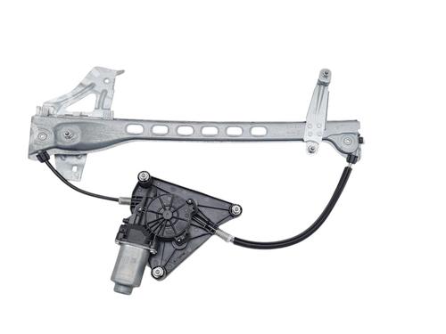 Front left window mechanism PEUGEOT 108 1.0 VTi | BP36636393C22 - Image 3