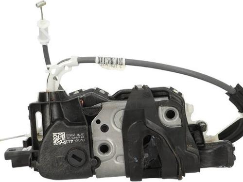 Front left lock OPEL MOKKA MOKKA-e (76) | BP36638106C98 - Image 5