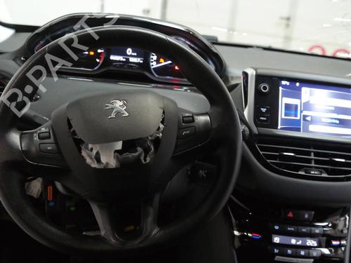 Electronic sensor PEUGEOT 208 I (CA_, CC_) 1.2 VTI 82 | BP36619930M84  - Image 11