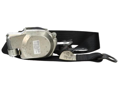 Front right seatbelt CITROËN C1 (PM_, PN_) 1.0 | BP36624990I25 - Image 5