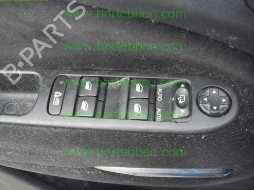 Brake master cylinder CITROËN C3 Picasso (SH_) 1.6 HDi | BP36613969M77 - Image 3