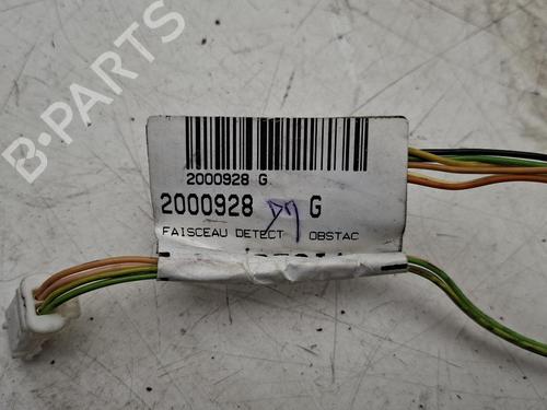 Cable CITROËN C5 III Break (RW_) 3.0 HDi 240 (RWX8CA) | BP36637812E12 - Image 3