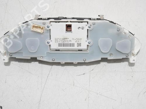 Used Instrument cluster Instrument cluster 36619695 36619695