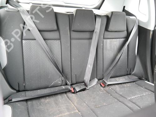 Middle console PEUGEOT 2008 I (CU_) 1.2 VTi | BP36609566I22 - Image 8