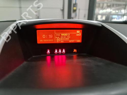 Switch PEUGEOT 207 SW (WK_) 1.6 16V | BP36628583I30 - Image 30