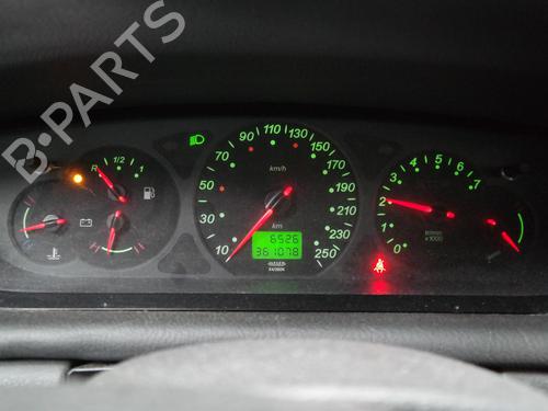 Left front steering knuckle CITROËN C5 I Break (DE_) 2.0 16V (DERFNF, DERFNC, RERFNC) | BP36613356M25 - Image 7