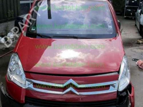 Steering pump CITROËN BERLINGO Box Body/MPV (B9) 1.6 HDi 90 16V | BP36608040M99  - Image 10