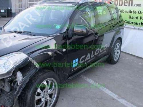 Electronic sensor PEUGEOT 4007 (VU_, VV_) 2.2 HDi | BP36605530M84 - Image 16