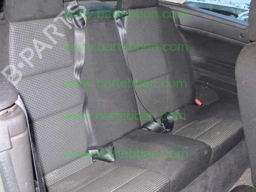 Electronic sensor PEUGEOT 307 CC (3B) 2.0 16V | BP36602756M84 - Image 7