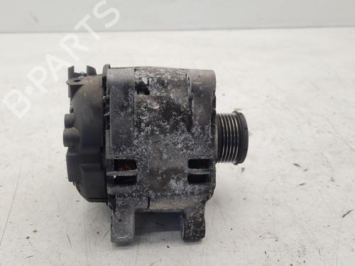 Alternator PEUGEOT PARTNER Box Body/MPV 1.6 HDi | BP36638223M7  - Image 6