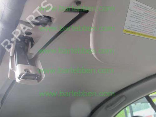 Control unit CITROËN C3 Pluriel (HB_) 1.4 HDi | BP36603690M11 - Image 5