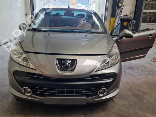 Switch PEUGEOT 207 CC (WD_) 1.6 16V Turbo | BP36636974I30 - Image 16