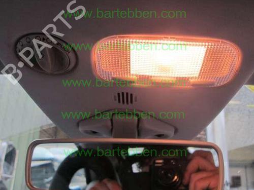 Heater resistor CITROËN C3 Pluriel (HB_) 1.4 | BP36603587M108 - Image 2