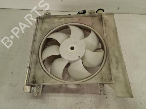Radiator fan PEUGEOT 108 1.0 VTi | BP36628488M35 - Image 5