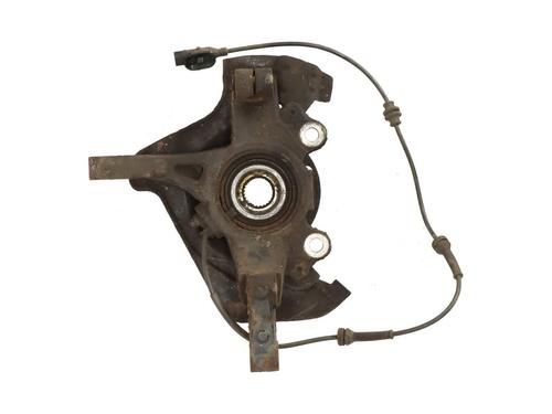 Right front steering knuckle CITROËN NEMO Box Body/MPV (AA_) 1.4 HDi | BP36630513M26  - Image 7