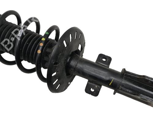 Used Left front shock absorber Left front shock absorber 36624626 36624626