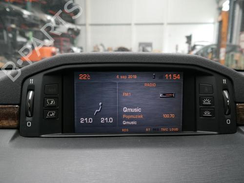 Electronic module CITROËN C6 (TD_) 2.7 HDi | BP36614355M83 - Image 20