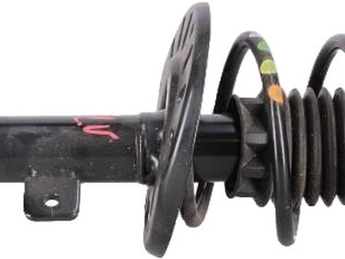 Left front shock absorber DS DS 4 II (FR_, FB_, F3_, FP_) BlueHDi 130 (FBYHZT) | BP36629793M16 - Image 6